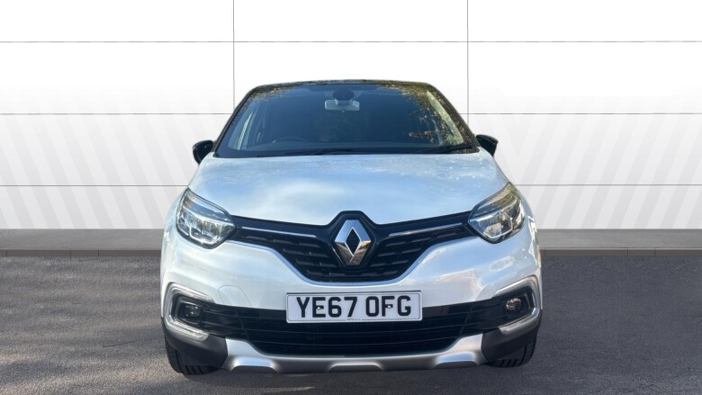 Renault Captur 0.9 TCE 90 Dynamique S Nav 5dr Petrol Hatchback